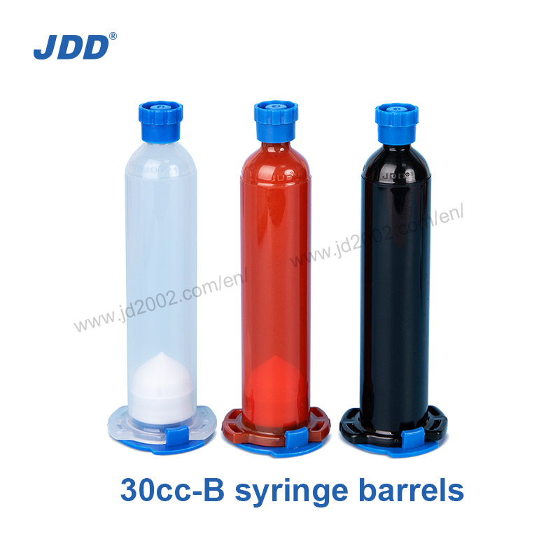 30cc US type dispensing syringe